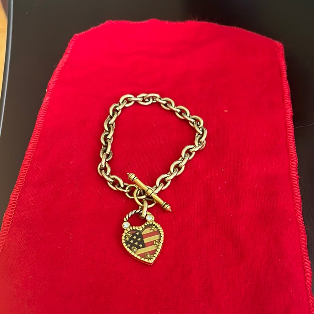 Maximal art by John Wind Bracelet